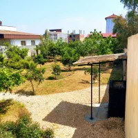 اجاره ویلا در فرح آباد جاده پلاژ نزدیک به دریا|اجارهٔ کوتاهمدت ویلا و باغ|ساری, |دیوار