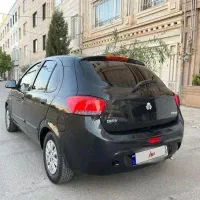 تیبا 2 (هاچبک) EX، مدل ۱۳۹۶|خودرو سواری و وانت|تهران, اکباتان|دیوار