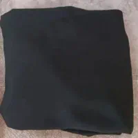چادر مشکی ساده و چادر  رنگی و مانتو لی پاییزه|لباس|اراک, |دیوار