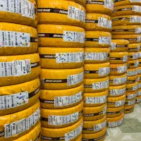 بورس انواع لاستیک ایرانی و خارجی