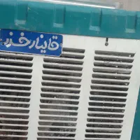 کولر ابی ۶۰۰۰ قاینار خزر دهانه بالا|کولر آبی|کرمانشاه, |دیوار