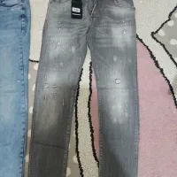 شلوار لی نونو