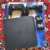 ps4اسلیم یترابایت فول بازی