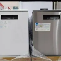 ظرفشویی بکو 38530 ظرفیت 15 نفره مدل DFN38530W