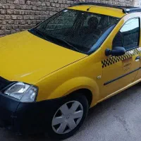 فروش تاکسی تندر ال90 گردشی خونگی