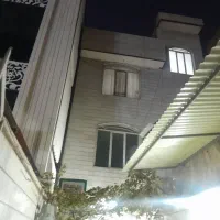 مغازه نانوایی و ملک پشت مغازه|فروش خانه و ویلا|تهران, افسریه شمالی|دیوار