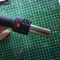 هیتر و هویه گرداک ۹۵۲|ابزارآلات|کاشان, زیدی|دیوار