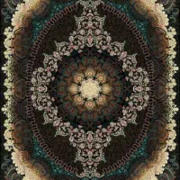 فروش ۵ تخته فرش۷۰۰شانه مدل ترانه۱۲متری