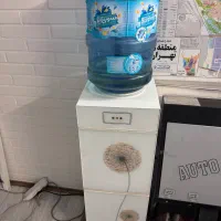 دستگاه اب سر کن