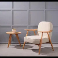 مبل تک‌نفره