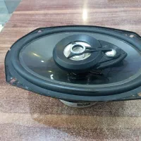 باند مارشال|سیستم صوتی خانگی|تربتحیدریه, مظفریه|دیوار