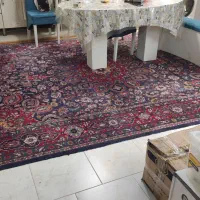 فرش دست بافت 12متری|فرش|کرج, فاز ۴ مهرشهر|دیوار