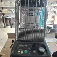 بخاری ژاپنی|بخاری، هیتر، شومینه|وزینه, |دیوار