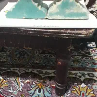 کاشی فیروزه ای تزئینی|مصالح و تجهیزات ساختمان|کرمانشاه, |دیوار