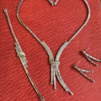 سرویس طلا عروس بدون اجرت ۳ درصد