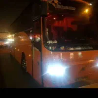 اتوبوس ولوو تی ایکس|خودرو سنگین|تهران, اکباتان|دیوار