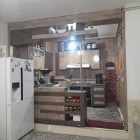 تک خواب سرامیک ام دی اف طبقه دوم حاشیه باهنر۹