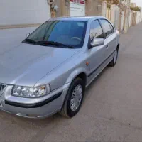 فروش سمند x7