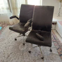 صندلی چرخدار