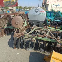 ادوات کشاورزی کهنوج|ماشین‌آلات صنعتی|کهنوج, |دیوار