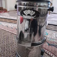 سبزی خرد کن برقی