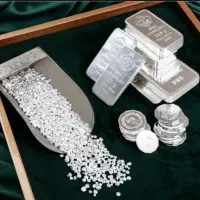 گالری نقره کیهان