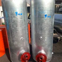 منبع آبگرم دوجداره منبع کویل دار|مصالح و تجهیزات ساختمان|تهران, بهار|دیوار