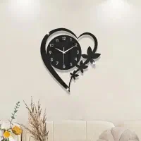 ساعت دیواری|ساعت دیواری و تزئینی|رشت, گلسار|دیوار