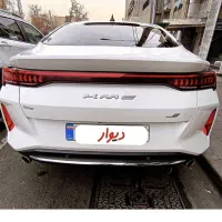 کی ام سی جی 7 KMC                   مدل1404 و 1405