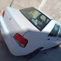 پراید ۱۳۲ مدل ۹۶|خودرو سواری و وانت|باغستان, |دیوار