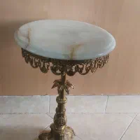 میز برنز|بوفه، ویترین، کنسول|تهران, شهرک ولیعصر جنوبی|دیوار