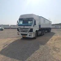 هوو فراز|خودرو سنگین|کرج, شهرک فرهنگیان|دیوار
