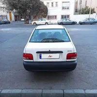 پراید مدل ۹۴|خودرو سواری و وانت|تهران, خاوران|دیوار