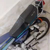 رهرو۱۴۰۴|موتورسیکلت|اسلام‌شهر, شهرک الهیه|دیوار