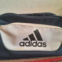 ساک ورزشی کوچک وجادار