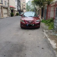 مزدا ۳