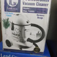 اجاق گاز جاروبرقی اون توستر