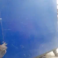 کارگر مصالح و اسباب کشی و