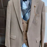 کت و شلوار نو