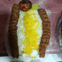 چلوکباب سفارشی مخصوص باقیمت کاملااقتصادی|خوردنی و آشامیدنی|شیراز, حجت آباد|دیوار