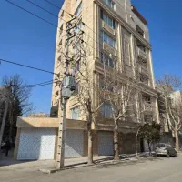 آپارتمان سر نبش استثنایی|فروش آپارتمان|مشهد, امیر|دیوار