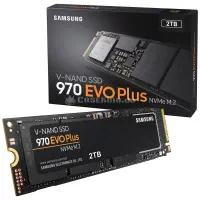 SSD Samsung Evo 970|قطعات و لوازم جانبی رایانه|تهران, فدک|دیوار