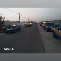 امداد خودرو تعمیرات و حمل سمنان گرمسار