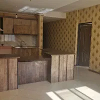 ۶۸ متری مجتمع مرمر بتن