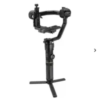 کرین ۲ اس|دوربین عکاسی و فیلمبرداری|مشهد, ایوان|دیوار