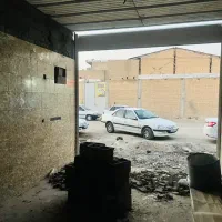 مغازه  سایت مشاغل مزاحم|فروش مغازه و غرفه|امیدیه, |دیوار