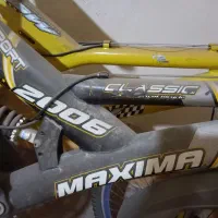 دو عدد دوچرخه ۲۶|دوچرخه، اسکیت، اسکوتر|رودهن, |دیوار