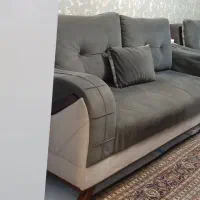 فروش مبل راحتی ۷نفره|مبلمان خانگی و میز عسلی|تهران, مخصوص|دیوار