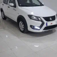 کوییک S مدل 1402|خودرو سواری و وانت|سراب, |دیوار