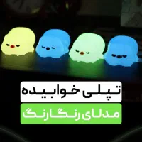 روح شبتاب کوداما